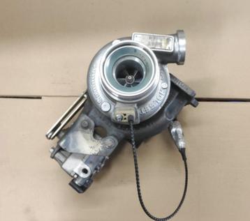 Turbocharger Holset HE200VG T2 300HP 15cm housing made in US beschikbaar voor biedingen