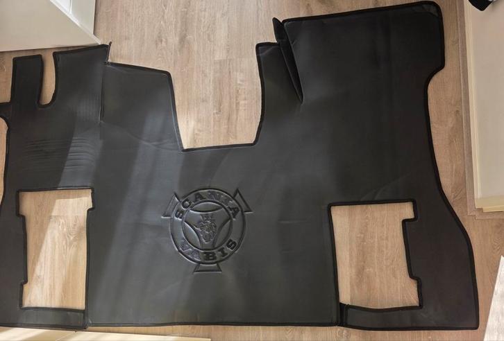 Scania next gen S Tunnelhoes, Auto-onderdelen, Vrachtwagen-onderdelen, Scania, Nieuw, Ophalen