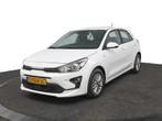 Kia Rio 1.0 T-GDi MHEV DynamicLine Airco - Apple Carplay/And, Auto's, Kia, Voorwielaandrijving, Gebruikt, Met garantie (alle)