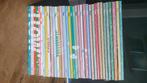 Flow Magazine stapel tijdschriften, Boeken, Tijdschriften en Kranten, Ophalen, Zo goed als nieuw, Lichaam en Geest