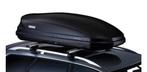 HUUR Ruime Thule Pacific Dakkoffer - VOLVO/Thule dakdragers, Auto diversen, Dakkoffers, Ophalen, Zo goed als nieuw