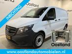 Mercedes-Benz Vito 116 CDI RWD Servicebus / Bott Inrichting, Gebruikt, 4 cilinders, Met garantie (alle), Wit