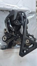 Shimano achter derailleur 105 11 speed, Ophalen of Verzenden, Zo goed als nieuw, Racefiets, Derailleur of Ketting