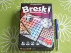 Bresk! - een uitdagend letter - dobbelspel, Vijf spelers of meer, Ophalen of Verzenden, Nieuw