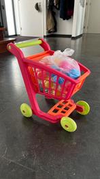 Boodschappenkarretje, Kinderen en Baby's, Ophalen, Zo goed als nieuw