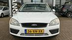 Ford Focus Wagon 1.6 TDCI Trend airconditioning elektrische, Auto's, Ford, Origineel Nederlands, Te koop, 5 stoelen, 135 €/maand