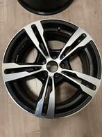 Velgen VW Polo 17 inch, steek 5 x100. Geen schade!!!, Auto-onderdelen, Banden en Velgen, Ophalen, 215 mm, Velg(en), Nieuw