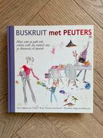 Nina Veeneman-Dietz - Buskruit met peuters, Ophalen of Verzenden, Zo goed als nieuw, Nina Veeneman-Dietz; Marieke Wigmans-Bremers; Noor Schutte-Ke...