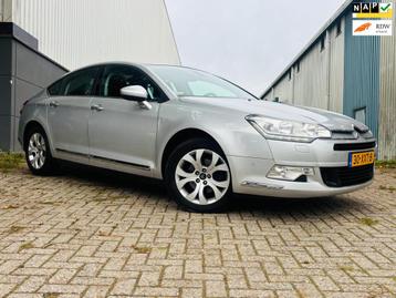 Citroen C5 1.6 THP Collection beschikbaar voor biedingen