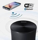 Samsung WAM1500 LuidsprekerWi-Fi/Bluetooth Multiroom Speaker, Overige merken, Ophalen of Verzenden, Zo goed als nieuw, Minder dan 60 watt