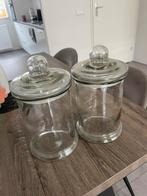 Voorraad pot, Huis en Inrichting, Ophalen, Zo goed als nieuw, Overige materialen, Pot, Bus of Blik