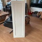 Leuk oud whitewash brocante deurtje !, Ophalen, Zo goed als nieuw