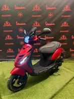 Piaggio Zip 2020 Brom! SP Candy Red / RS Zadel / Garantie!, Zip, Ophalen of Verzenden, Benzine