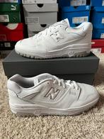 New Balance 550 Wit Grijs (42.5), Verzenden