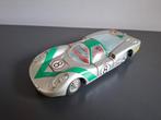 Auto modelauto vintage japan porsche blik daiya, Antiek en Kunst, Ophalen of Verzenden
