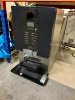 Animo optivend 3 en 4 keuze instant koffie automaat, Witgoed en Apparatuur, Koffiezetapparaten, 10 kopjes of meer, Ophalen, Zo goed als nieuw