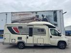 Bürstner Ixeo IT 680 G Zeer net en ruim, 150 PK, Caravans en Kamperen, Campers, Achteruitrijcamera, Tot en met 2, Bedrijf, Bürstner