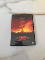 XXX: The Next Level DVD - Actie, Vanaf 12 jaar, Ophalen of Verzenden, Gebruikt, Actie