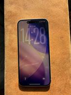 iPhone 15 Plus 128GB Blauw - Zeer nette staat - Incl. doos, Telecommunicatie, Mobiele telefoons | Apple iPhone, 128 GB, 89 %, Blauw