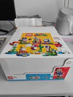 LEGO Super Mario 71410 Character Packs Series 5 complete set, Kinderen en Baby's, Speelgoed | Duplo en Lego, Nieuw, Complete set