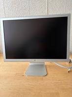 Apple Cinema Display 20-inch, DVI, Computers en Software, Monitoren, Ophalen, Thunderbolt, Zo goed als nieuw, Overige typen