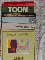 Vinyl LP Collectie - Diverse Artiesten Nederlandstalig, Cd's en Dvd's, Ophalen, Gebruikt, 12 inch