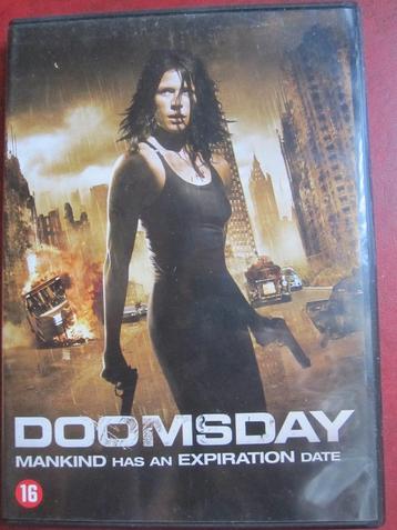Doomsday (2008) beschikbaar voor biedingen
