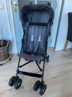 Compacte opvouwbare buggy, Kinderen en Baby's, Kinderwagens en Combinaties, Ophalen of Verzenden, Zo goed als nieuw, Kinderwagen