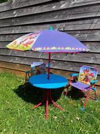 Paw patrol tuinset kinderen, Ophalen, Gebruikt