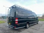 Mercedes-Benz Sprinter 518 3.0 CDI 432L HD DC DUBBELLUCHT, Auto's, Bestelauto's, Euro 5, Gebruikt, 2585 kg, 2987 cc