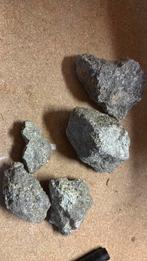 Pyriet 5 stuks, Ophalen of Verzenden