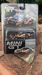 Mini GT NISSAN GT-R (R35) NISMO GT3 #10, Ophalen, Auto, ., Nieuw
