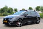 Seat Leon 2.0 TSI CUPRA 300 l Pano l Virtual l Camera, 65 €/maand, 15 km/l, Euro 6, 4 cilinders
