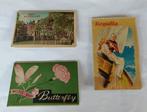vintage naaldenboekjes, ook spelden, Antiek en Kunst, Ophalen of Verzenden