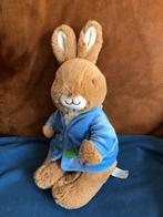 Beatrix Potter Peter Rabbit Knuffel/Pluche Super Zacht Nieuw, Verzamelen, Beelden en Beeldjes, Nieuw, Ophalen of Verzenden, Dier