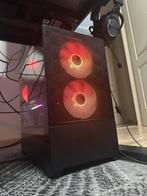 Game pc RTX3070ti - i5-13400fp, Computers en Software, Desktop Pc's, Ophalen, Zo goed als nieuw, Gaming, SSD
