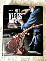 Het Vleesboek - Luc De Laet - 9789401468886, Boeken, Ophalen of Verzenden, Zo goed als nieuw