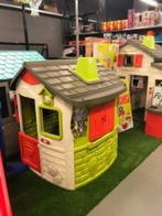 Smoby speelhuisje Jura speelhuisjes aanbieding nu €154, Kinderen en Baby's, Speelgoed | Buiten | Los speelgoed, Nieuw, Ophalen of Verzenden
