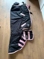 Mini shetland regendeken, Dieren en Toebehoren, Paarden en Pony's | Dekens en Dekjes, Ophalen of Verzenden, Gebruikt