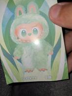 Zachte Groene Labubu - The Monsters, Ophalen, Zo goed als nieuw