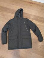 Nieuwe warme winterjas Portonova - Maat M, Kleding | Heren, Maat 48/50 (M), Portonova, Zwart, Nieuw