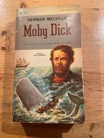 Moby Dick, Boeken, Gelezen, Ophalen of Verzenden