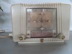 bakelieten wekker radio philips, Antiek en Kunst, Ophalen
