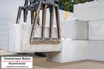 Megablok, Legoblokken, Bunker, Stapelblok, Silo, Betonblok, Tuin en Terras, Tegels en Klinkers, Verzenden, Beton, Overige typen