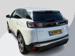 Peugeot 3008 1.6 HYbrid 225 Allure Pack Business 200pk PHEV, Auto's, Automaat, Stof, Euro 6, Parkeersensor