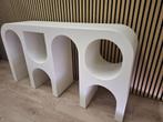 wandtafel wit model Bloomstone van Richmond Interiors *SALE, Huis en Inrichting, Ophalen, Overige materialen, Nieuw, X