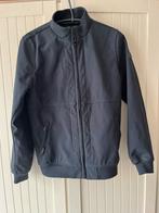 Airforce jas, donkerblauw, 12 jaar, Ophalen of Verzenden, Zo goed als nieuw, Jongen, Jas