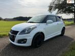 Suzuki Swift 1.6 Sport AIRCO / CRUISE CONTRL / NIEUWE APK, Voorwielaandrijving, 136 pk, 4 cilinders, Origineel Nederlands