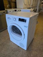 Bosch Serie 4 warmtepompdroger | 8 kilo | A++ | Garantie ✅️, Jirnsum, Overige typen, 8 tot 10 kg, Zo goed als nieuw