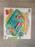 ThinkFun River Crossing Magnetische Puzzel, Ophalen of Verzenden, Minder dan 500 stukjes, Zo goed als nieuw, Overige typen